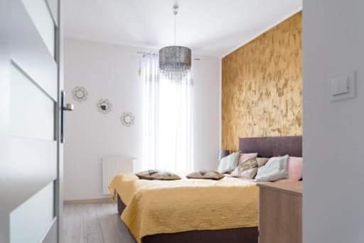 Apartament Kamila Gdańsk Buitenkant foto
