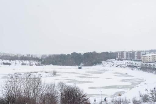 Apartament Kamila Gdańsk Buitenkant foto