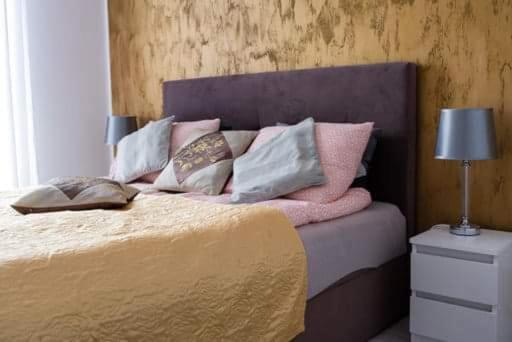 Apartament Kamila Gdańsk Buitenkant foto