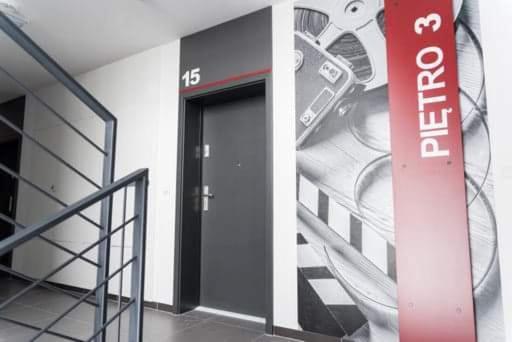 Apartament Kamila Gdańsk Buitenkant foto