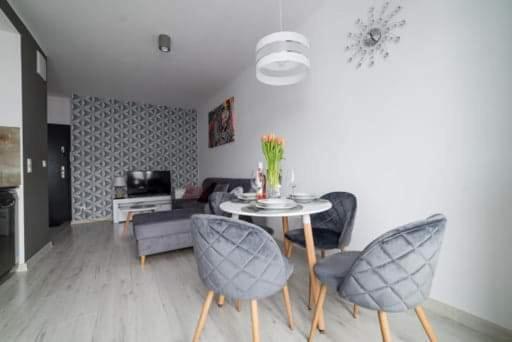 Apartament Kamila Gdańsk Buitenkant foto
